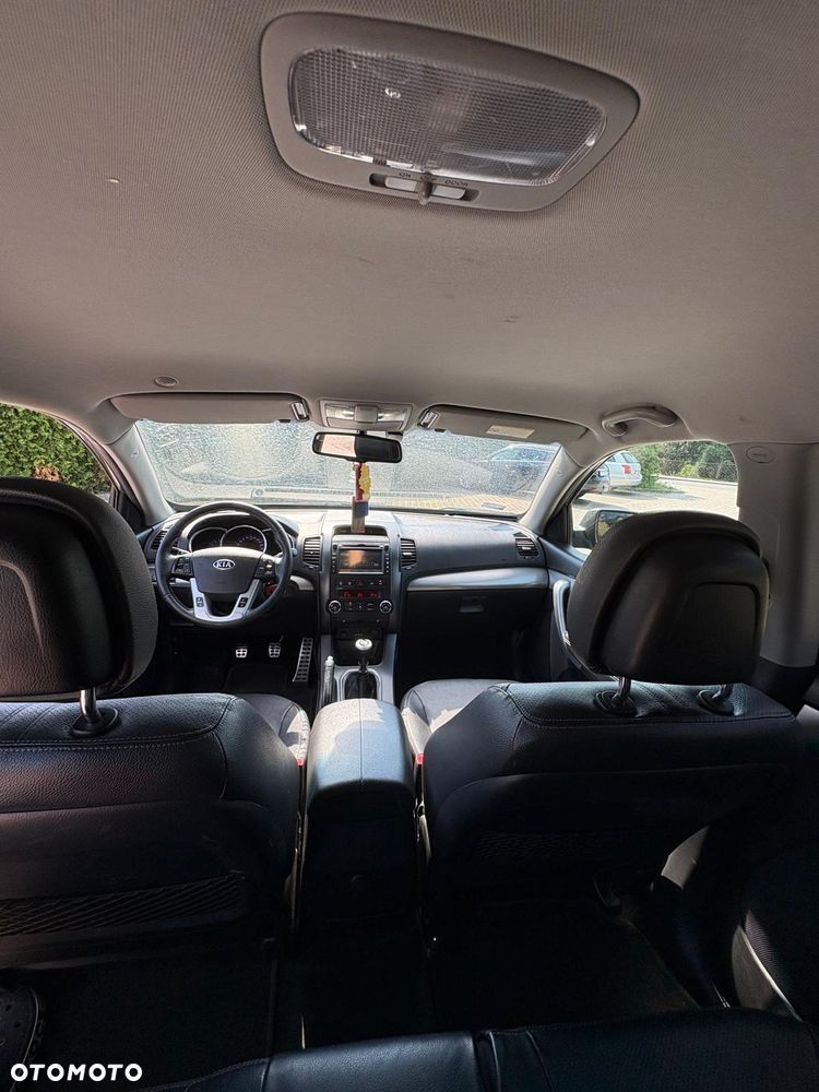 Kia Sorento 2.2 CRDi Freedom - 3