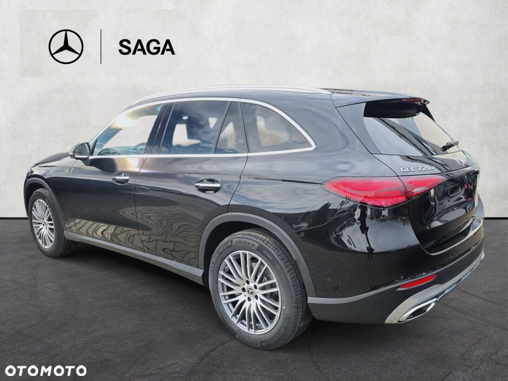 Mercedes-Benz GLC - 8