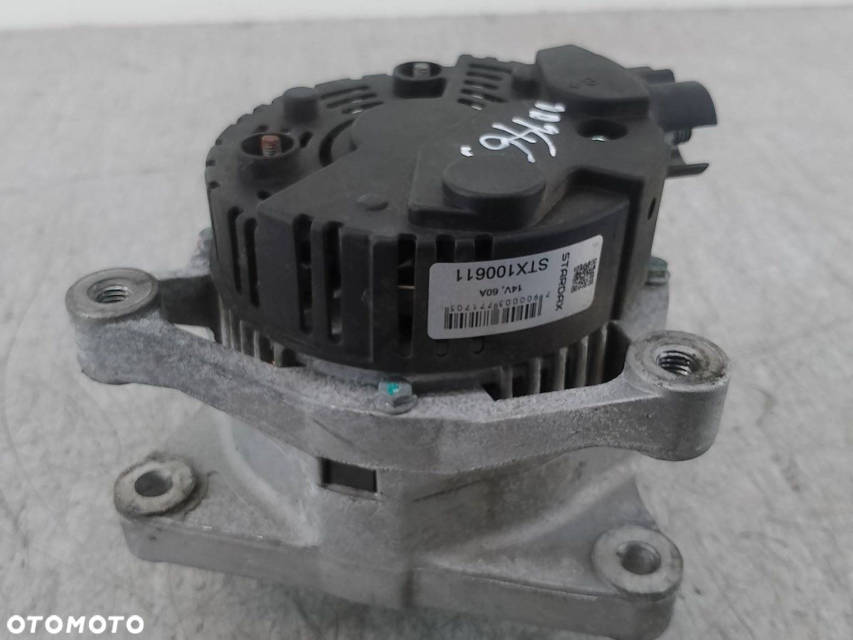 ALTERNATOR CITROEN C2 STX100611 1.1 i 8V - 3