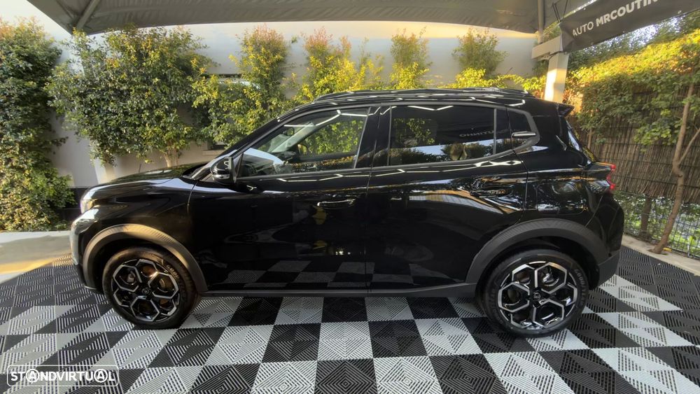 Citroën e-C3 MAX - 5