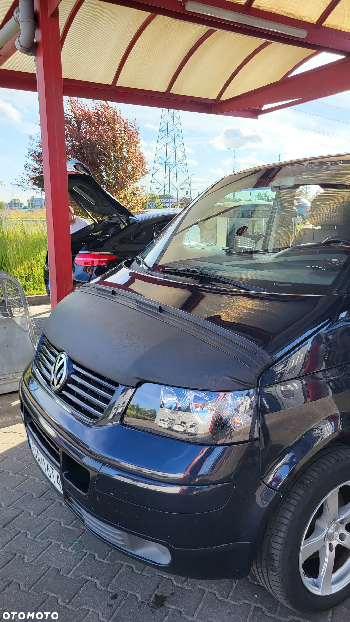 Volkswagen Transporter - 19