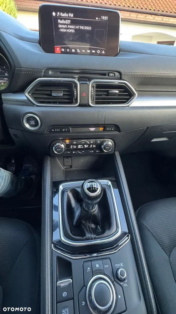 Mazda CX-5 2.0 Skyenergy AWD - 16