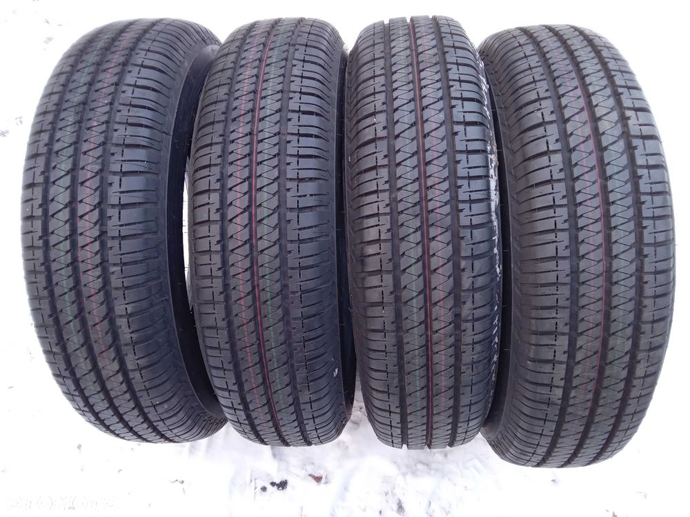 Opony Bridgestone Dueler H/T 684 II  195/80R15 NOWE. - 1