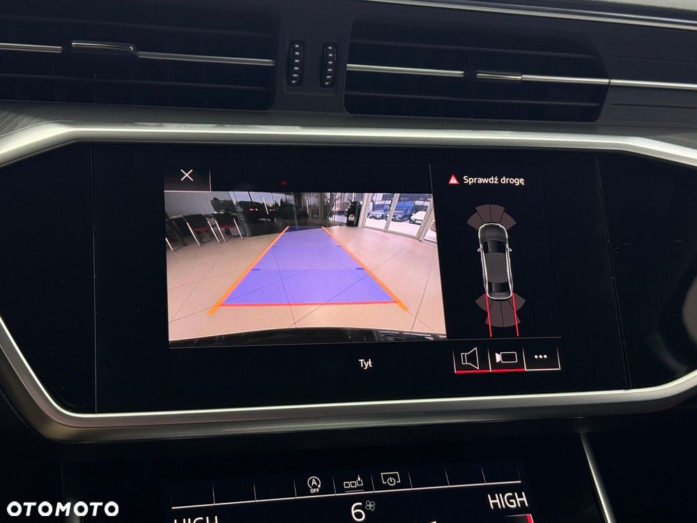 Audi A6 Limousine - 37