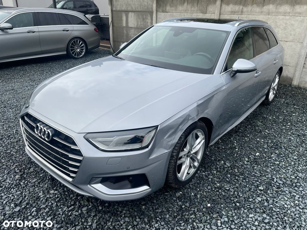 Audi A4 ver-40-tdi-s-tronic - 2