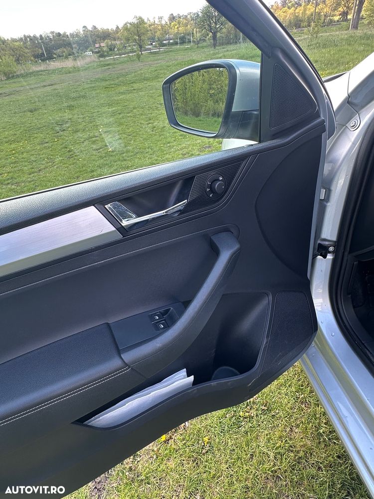 Skoda RAPID 1.0 TSI Ambition - 6