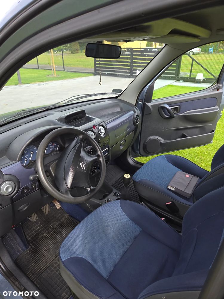 Citroën Berlingo 1.6i Prestige - 6