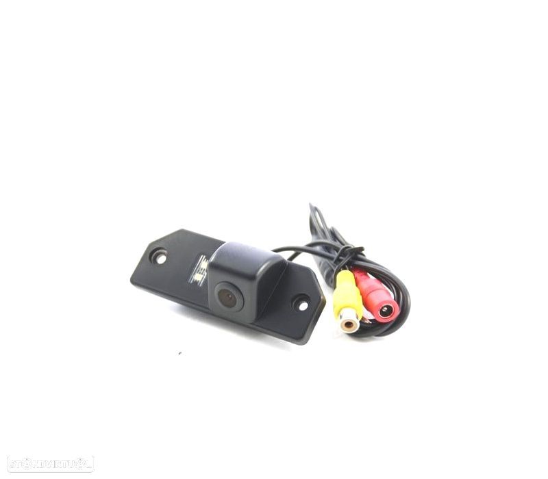 CÂMARA DE ESTACIONAMENTO COM VISÃO NOCTURNA FORD FOCUS 2 C-MAX - 1