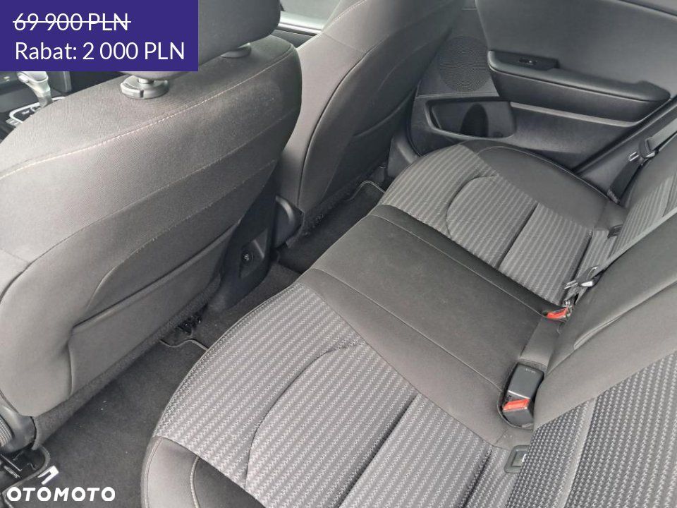 Kia Ceed - 14