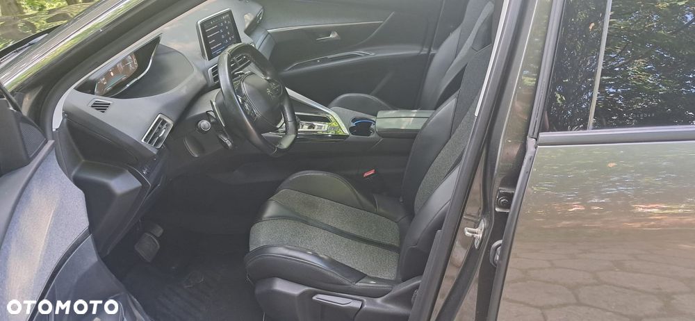 Peugeot 3008 1.2 PureTech Allure S&S EAT6 - 15