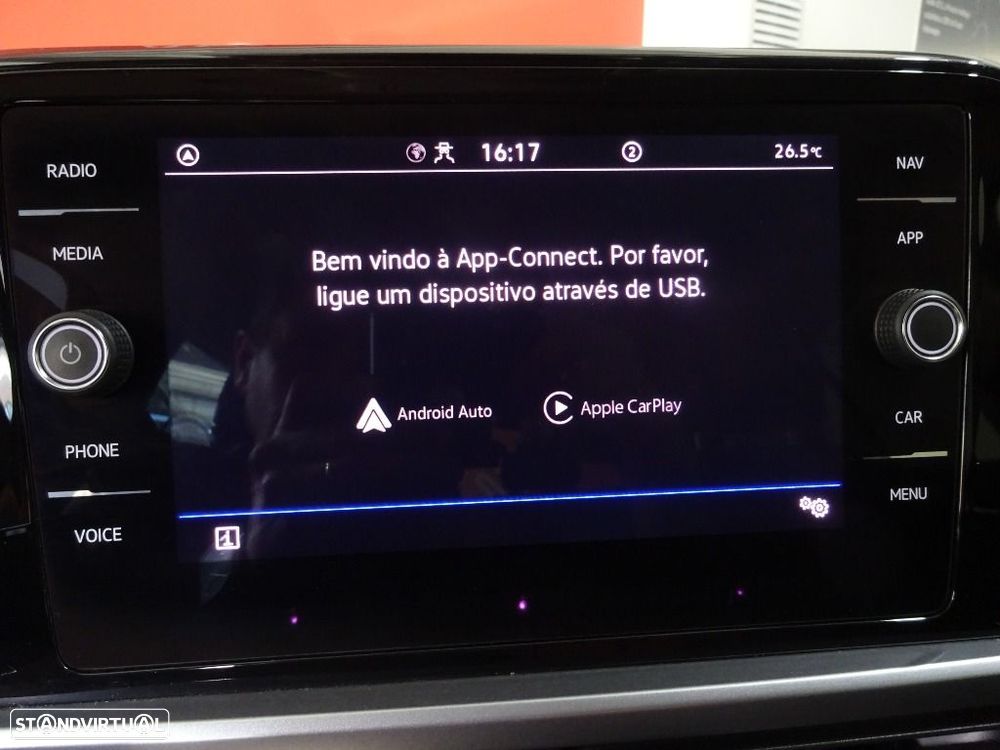 VW T-Roc 1.5 TSI Life DSG - 23