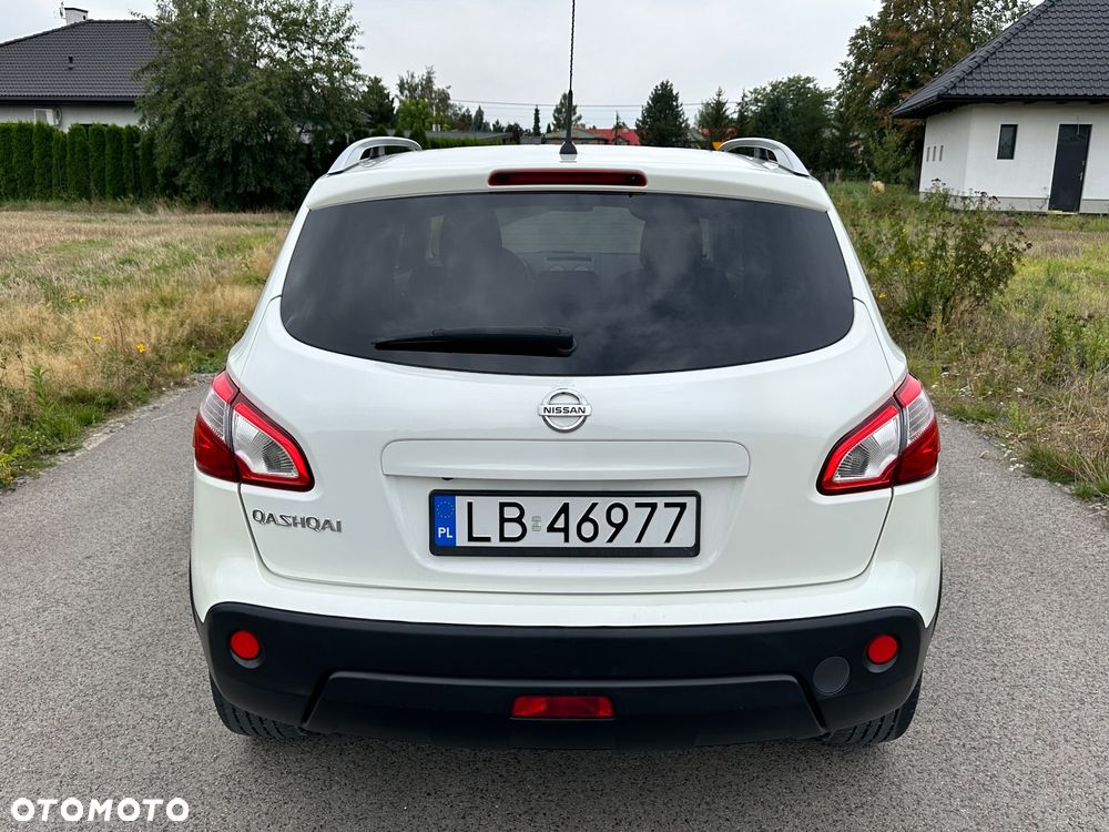 Nissan Qashqai 1.6 360 - 33