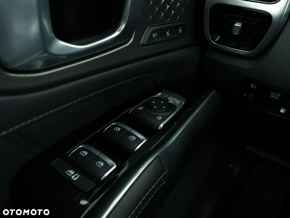 Kia Sorento 1.6T-GDI PHEV AWD OPF Platinum - 31
