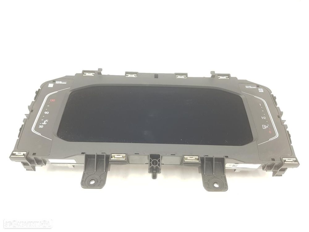 QUADRANTE VOLKSWAGEN T-ROC A11 - 1