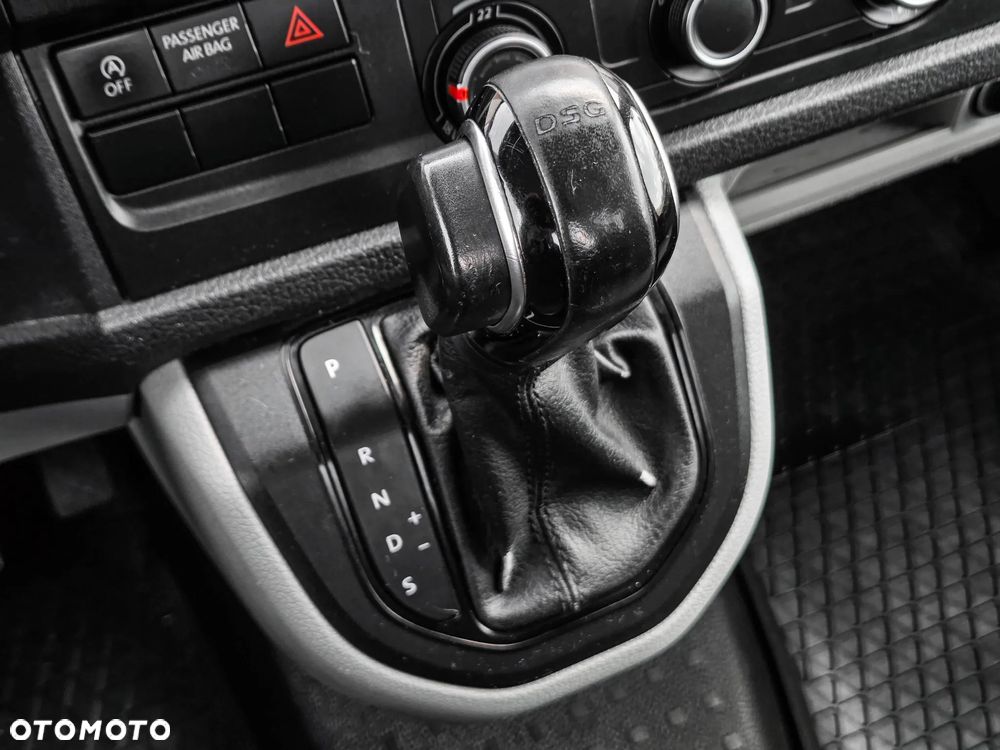 Volkswagen 2016 T6 TRANSPORTER 2.0 140 KM DSG PACZKA - 33