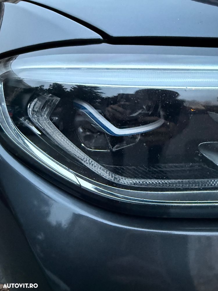 BMW Seria 3 320d xDrive AT - 20