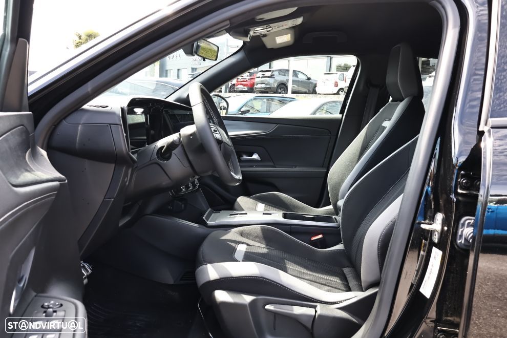 Opel Mokka-e 54 kWh GS - 16