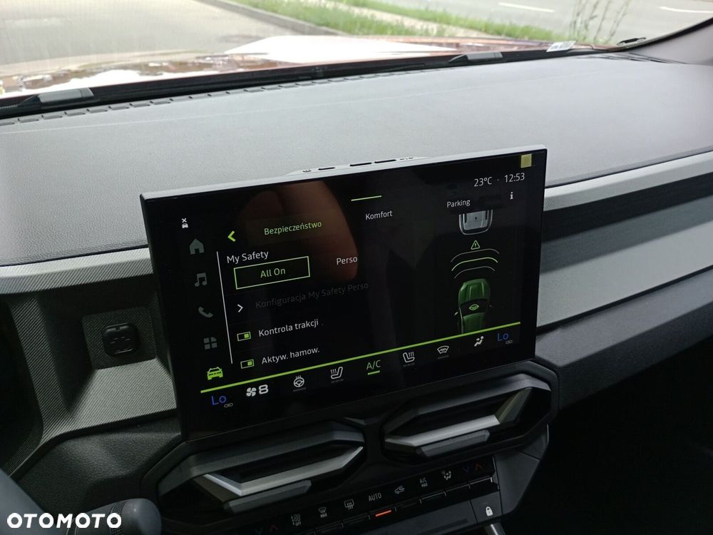 Dacia Bigster 1.8 Full Hybrid 155 Journey MMT - 26