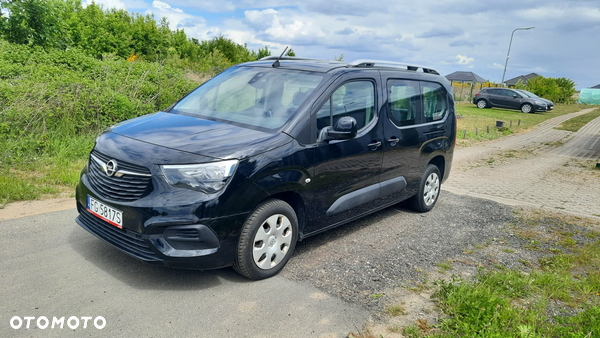 Opel Combo Life XL 1.5 CDTI Enjoy S&S