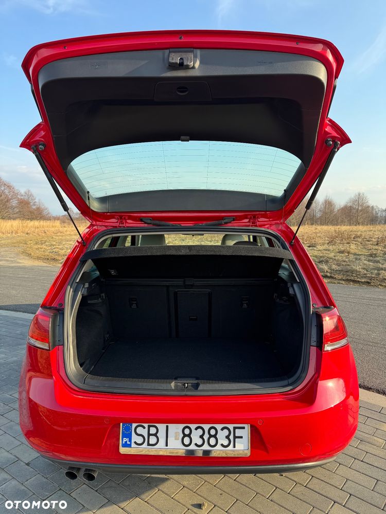 Volkswagen Golf - 17