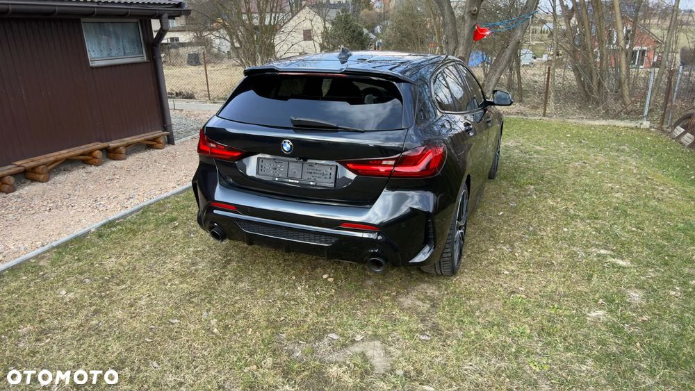 BMW Seria 1 M135i xDrive - 10