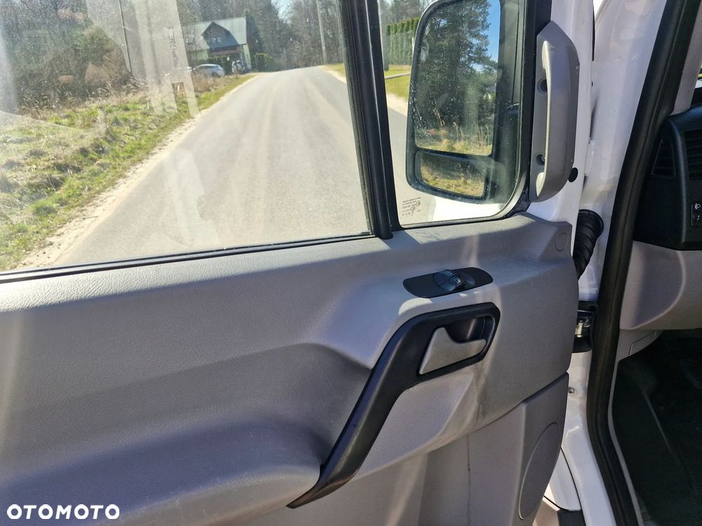 Mercedes-Benz SPRINTER - 10