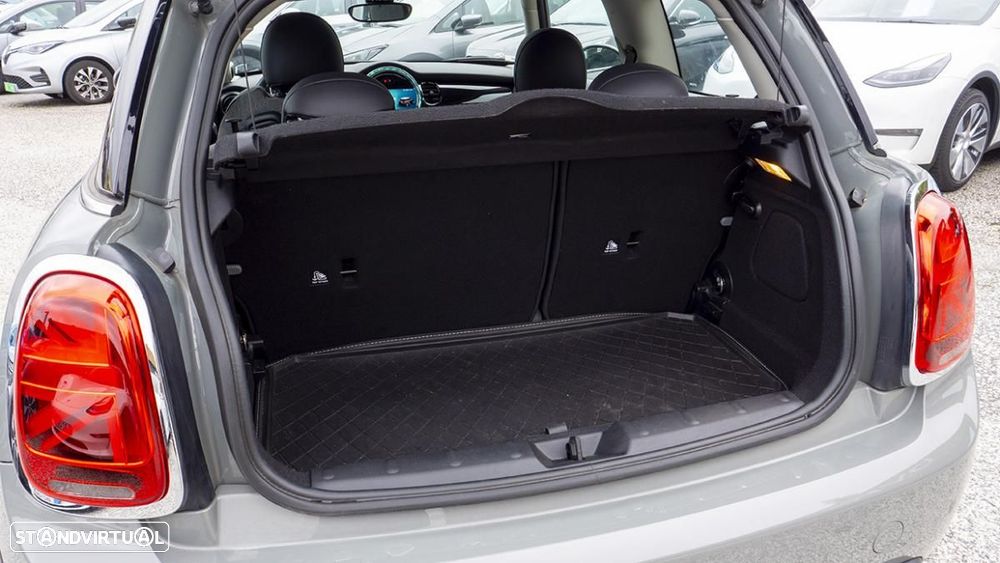MINI 3 Portas Cooper SE Yours - 16