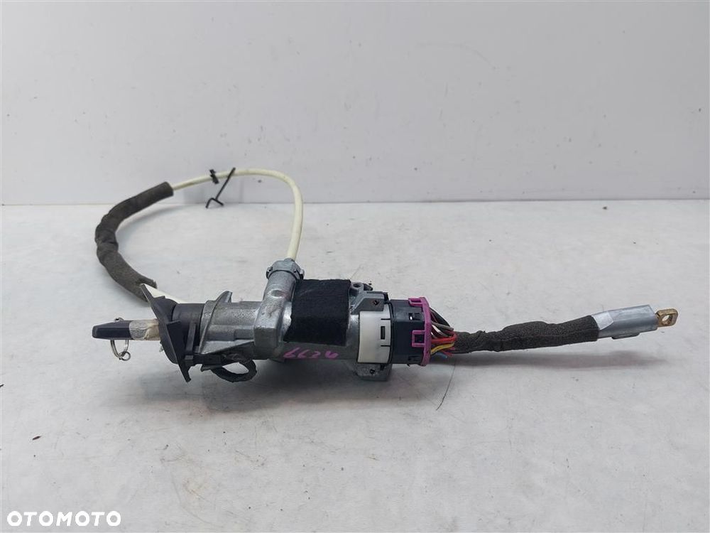 STACTJKA AUDI A8 D2 4,2 V8 B 300KM 94-02R 8 PIN - 3