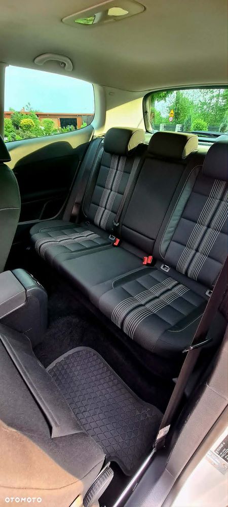 Volkswagen Golf 1.6 TDI BlueMot Trendline - 20