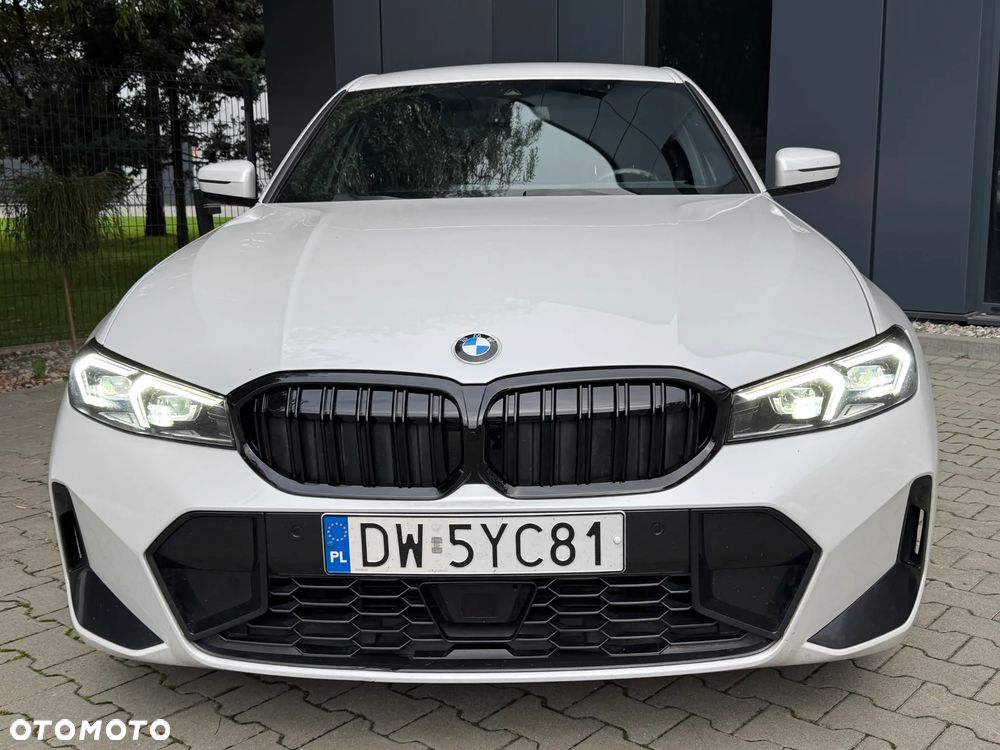 BMW Seria 3