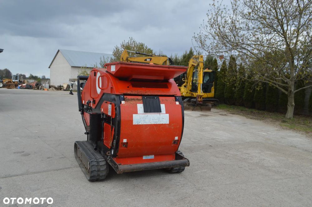 Atlas Copco Kruszarka RED RHINO 5000 *2014* IDEALNA!!! - 8