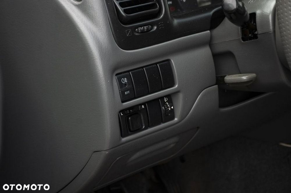 Suzuki Grand Vitara - 6