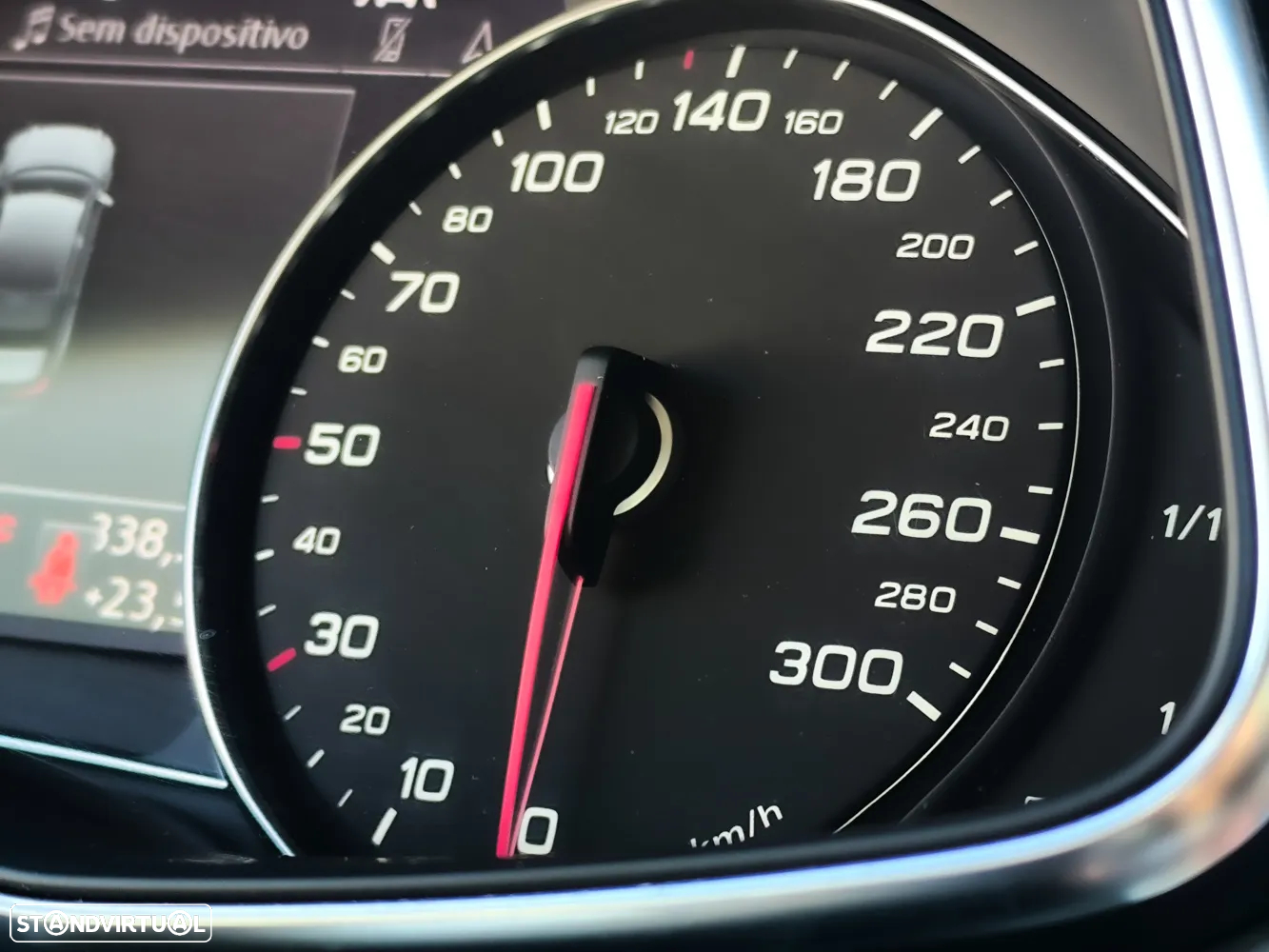 Audi A6 40 TDI Sport S tronic - 24