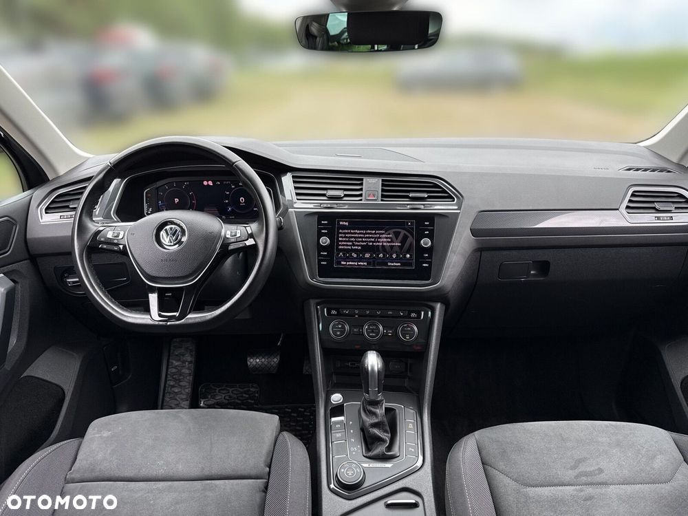 Volkswagen Tiguan 2.0 TSI 4Mot Highline DSG - 22
