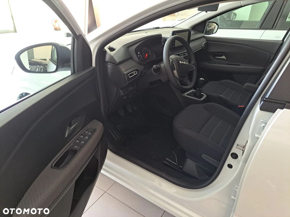 Dacia Sandero 1.0 TCe Expression - 3