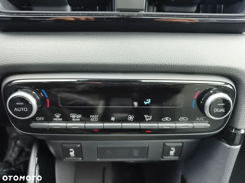 Toyota Yaris Hybrid 1.5 Executive - 25