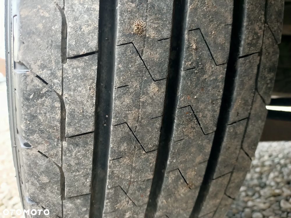 Fiat Ducato Chłodnia drzwi z obu stron 160KM 2 zasilania chłodni - 21