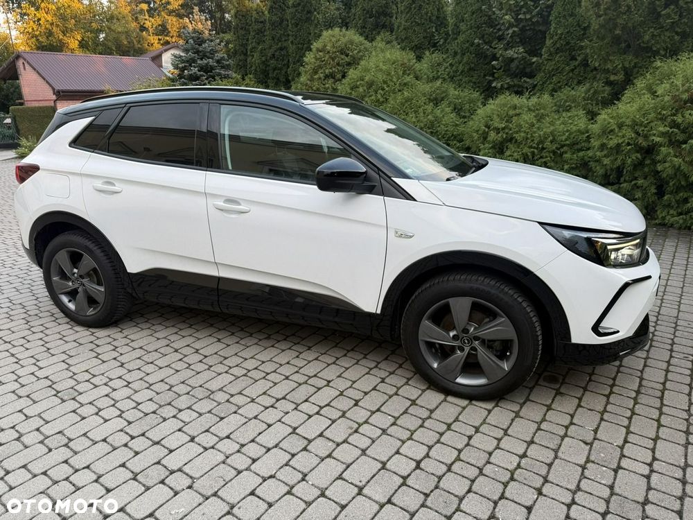 Opel Grandland - 29