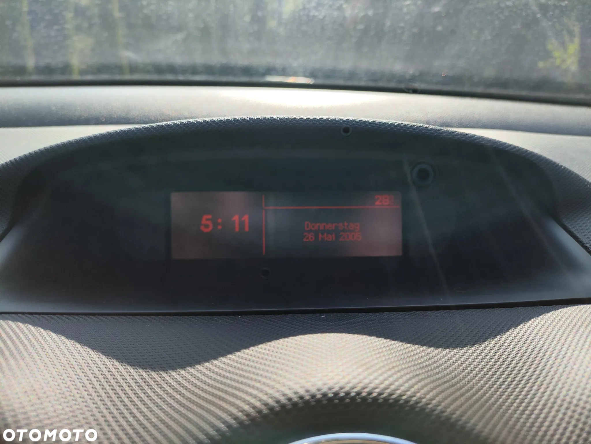 Peugeot 308 1.6 VTi Active - 6