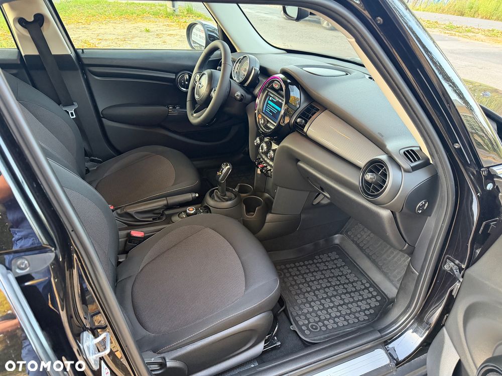 MINI Cooper - 9