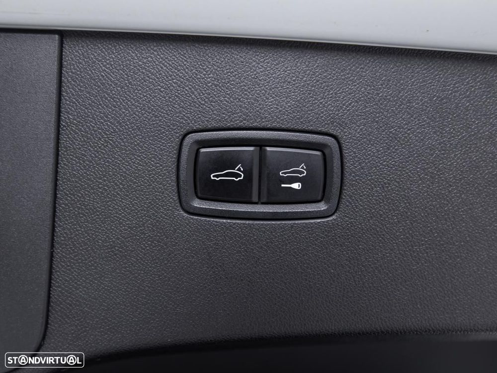 Porsche Cayenne Coupé Turbo S E-Hybrid - 13