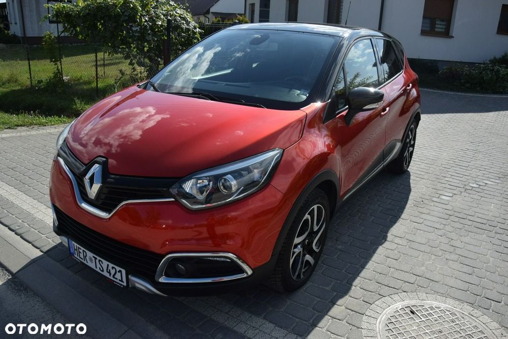 Renault Captur TCe 120 EDC Helly Hansen - 7