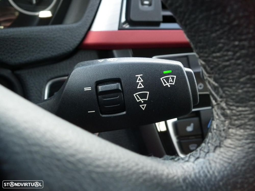 BMW 420 - 31