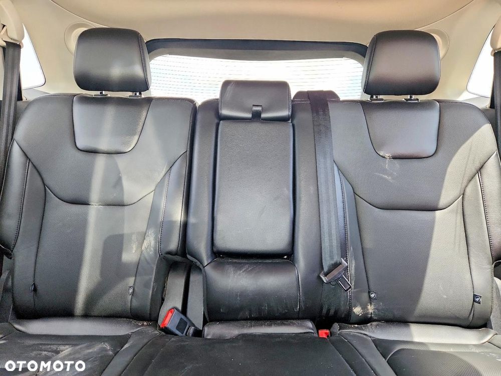 Ford Edge - 11