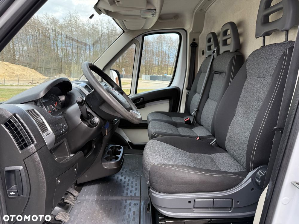 Fiat Ducato - 15