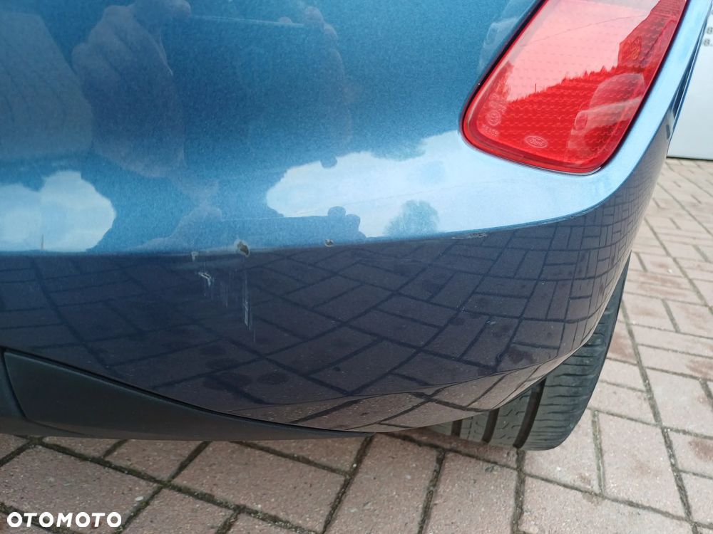 Ford Fiesta 1.1 Connected ASS - 13