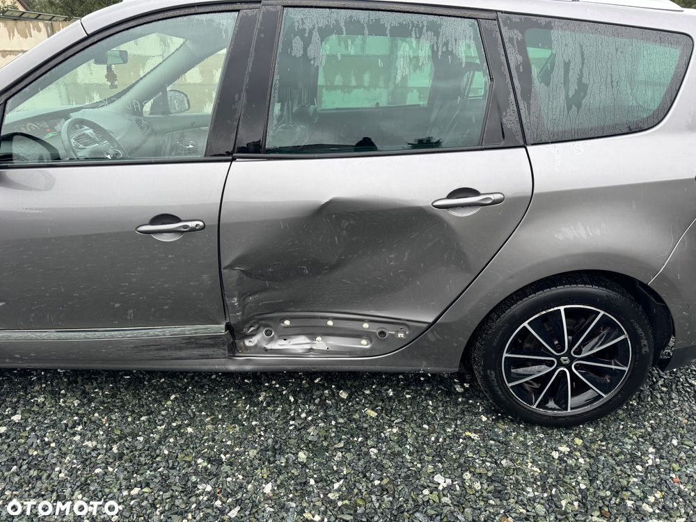 Renault Grand Scenic ENERGY dCi 110 S&S Bose Edition - 8