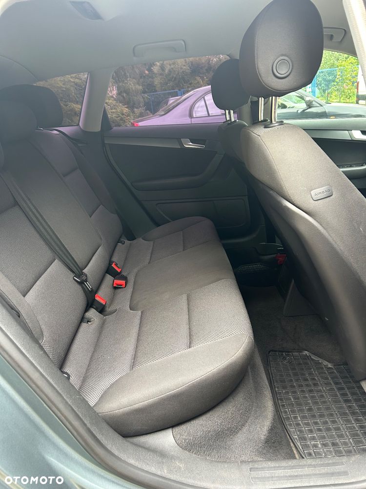 Audi A3 Sportback - 8