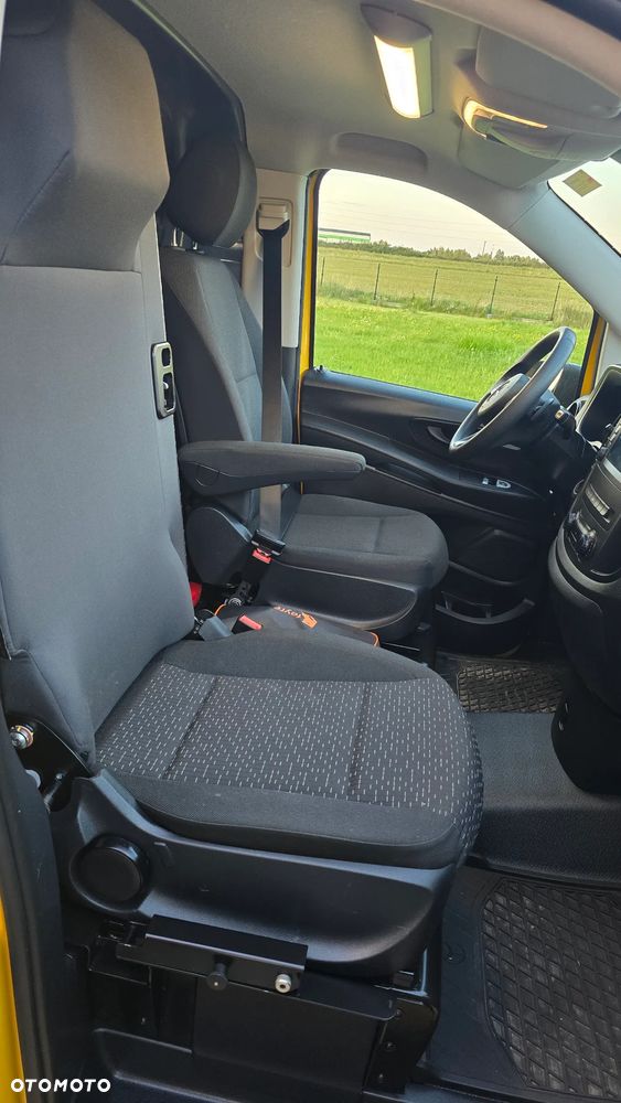 Mercedes-Benz VITO - 13