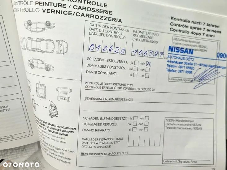 Nissan Qashqai 2.0 Tekna - 21